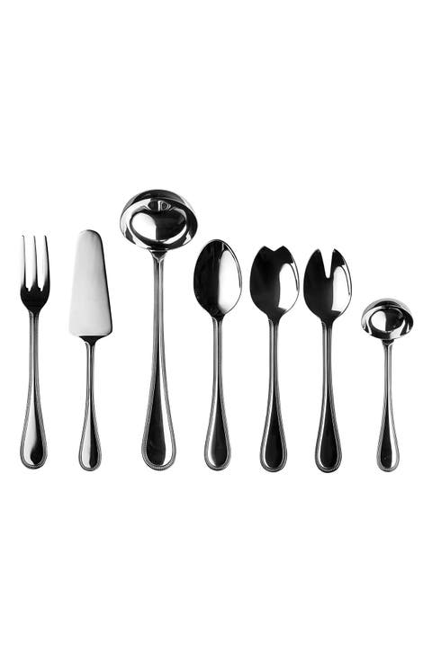 Perla 7-Piece Serving Set