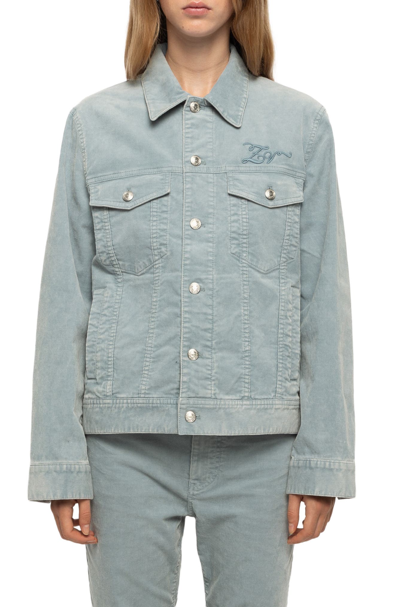 selected DENIM