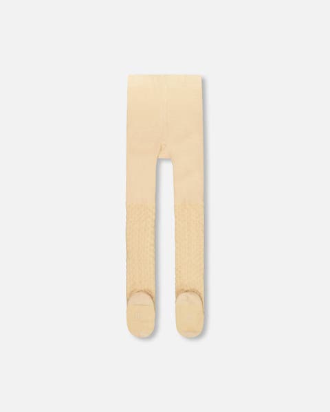 Knit Tights (Baby)