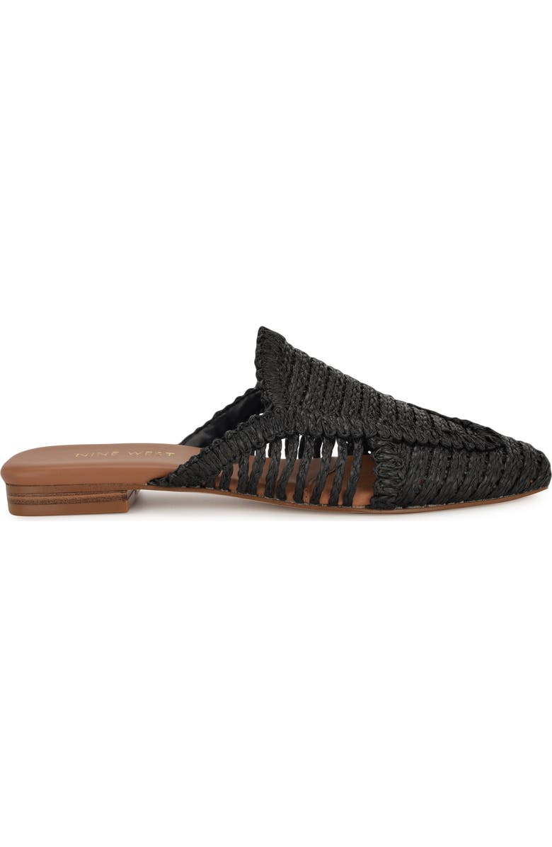 Nine West Campton Mule, Alternate, color,