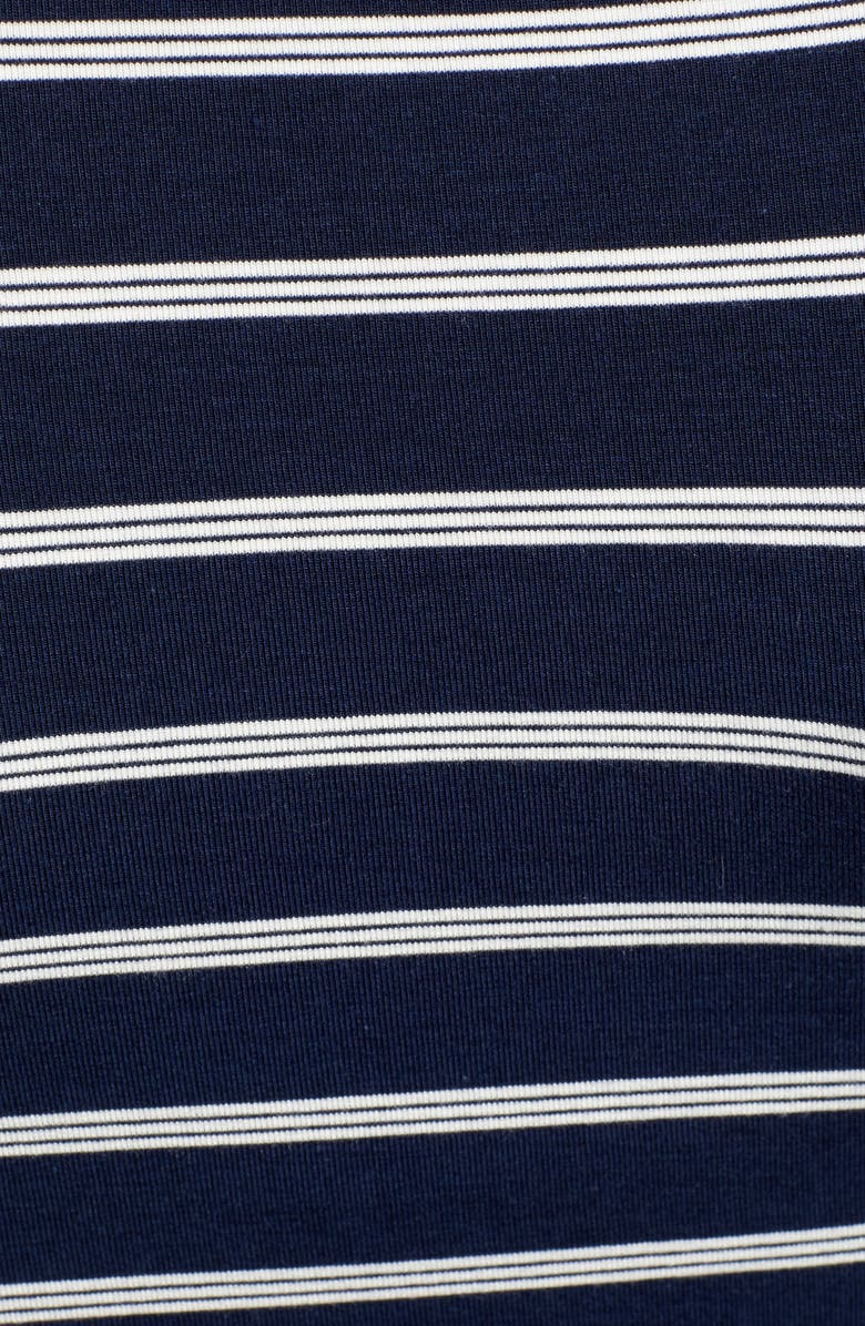 Angel Maternity Side Ruched Maternity Dress, Alternate, color, 