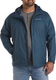 Columbia Big & Tall Watertight II Jacket