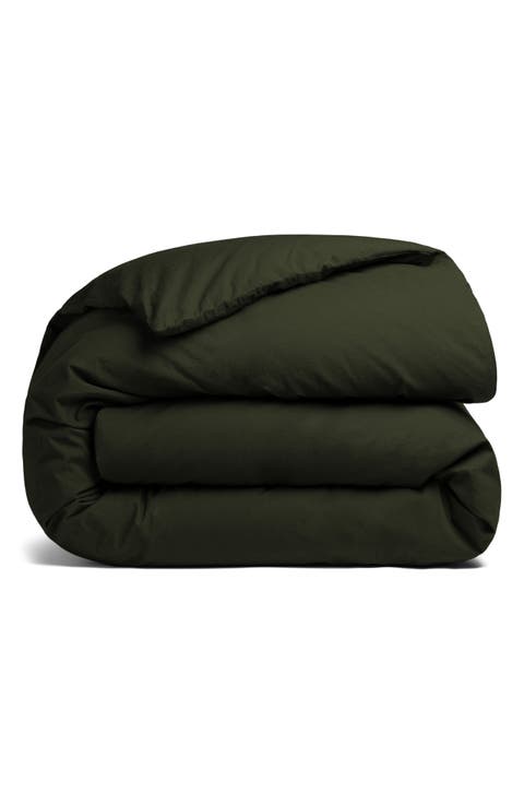 Brushed Cotton Duvet Cover