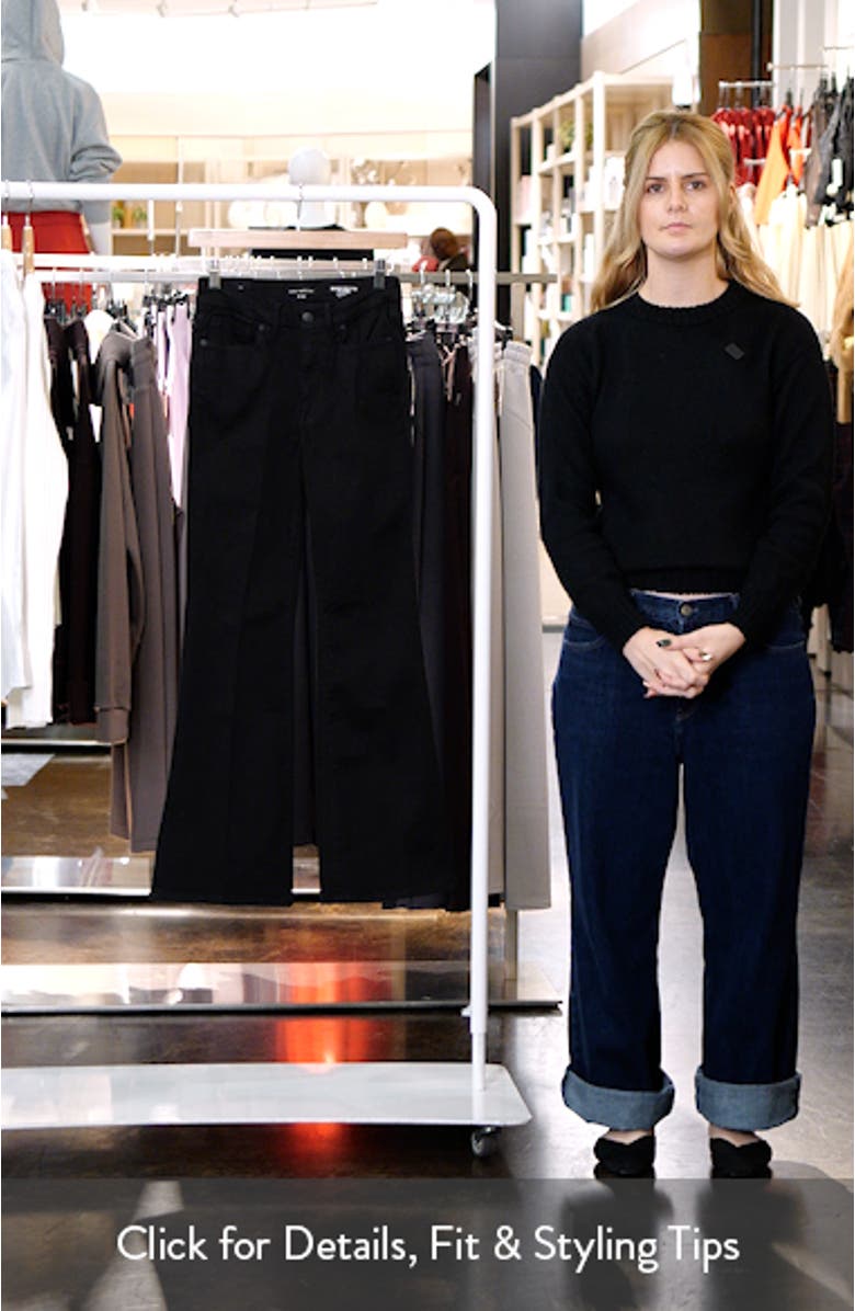 Never Fades Good Flare Jeans, sales video thumbnail