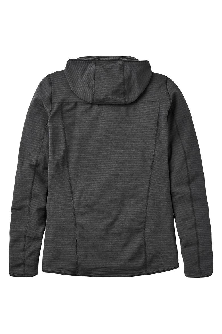Ascendor Light Hoodie - Men's, Alternate, color, Black