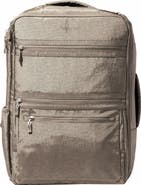 baggallini Modern Convertible Travel Backpack