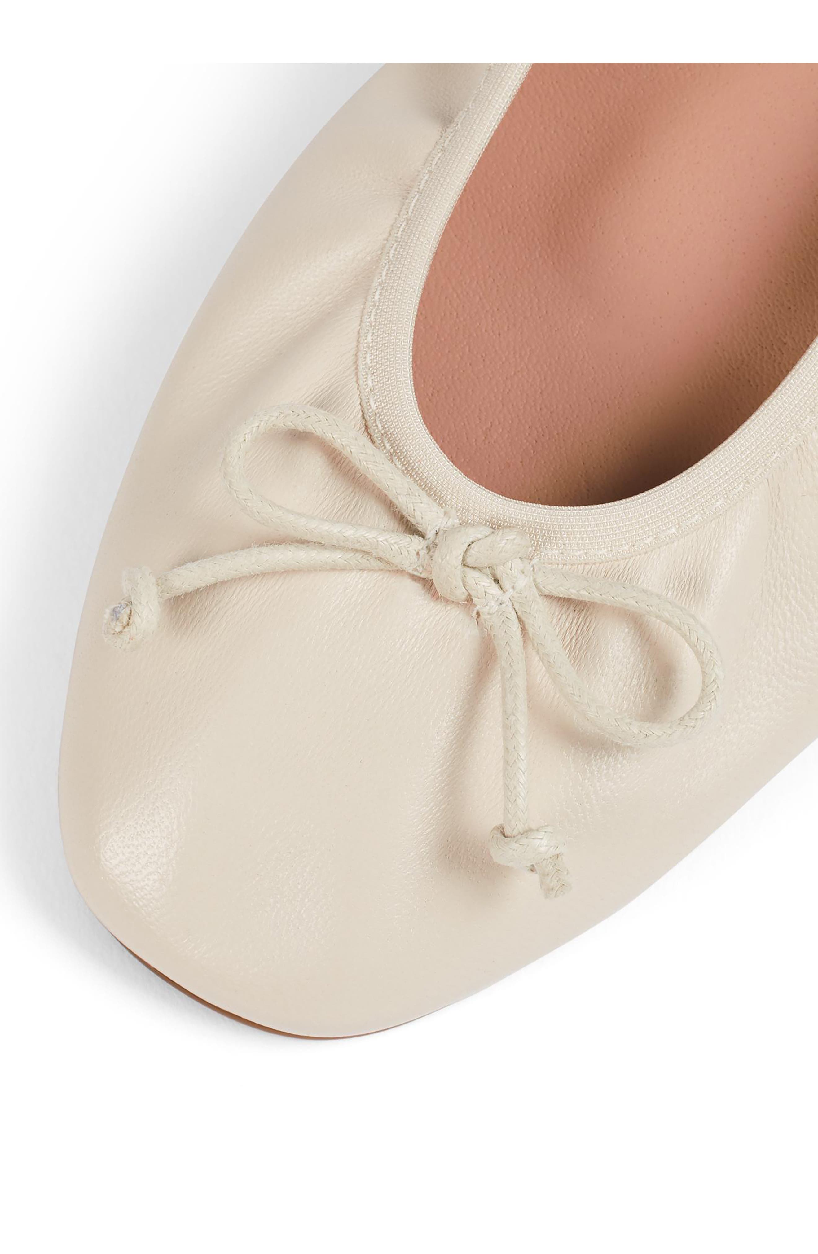 LK Bennett Trilly Ballet Flat, Alternate, color, 