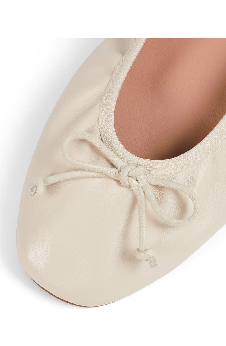 LK Bennett Trilly Ballet Flat, Alternate, color,