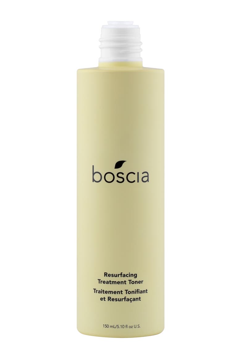 Resurfacing Treatment Toner with Apple Cider Vinegar, Alternate, color, NO COLOR