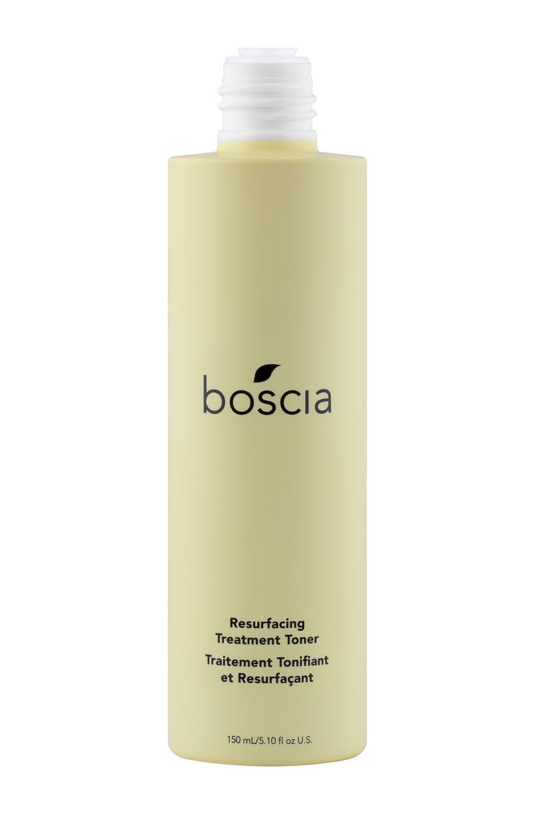 Boscia Resurfacing Treatment Toner with Apple Cider Vinegar, Alternate, color,