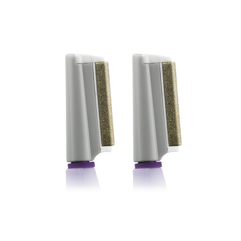 Microsmooth 2PC Microdermabrasion Tips for Sonicsmooth