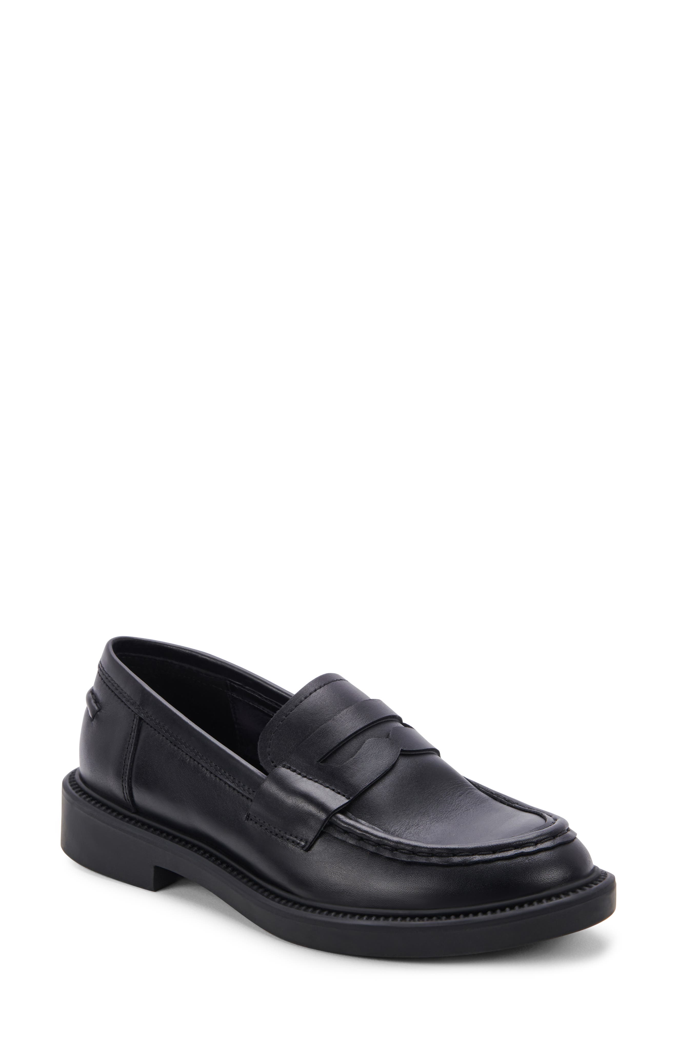 Blondo Halo Waterproof Loafer, Main, color, 