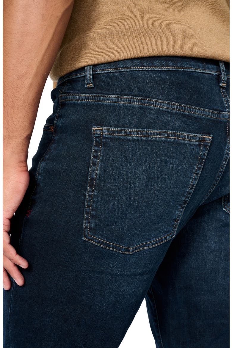 ORD Straight Fit Jeans, Alternate, color, HIGHLANDS