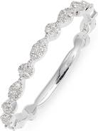 Meira T Diamond Pavé Ring