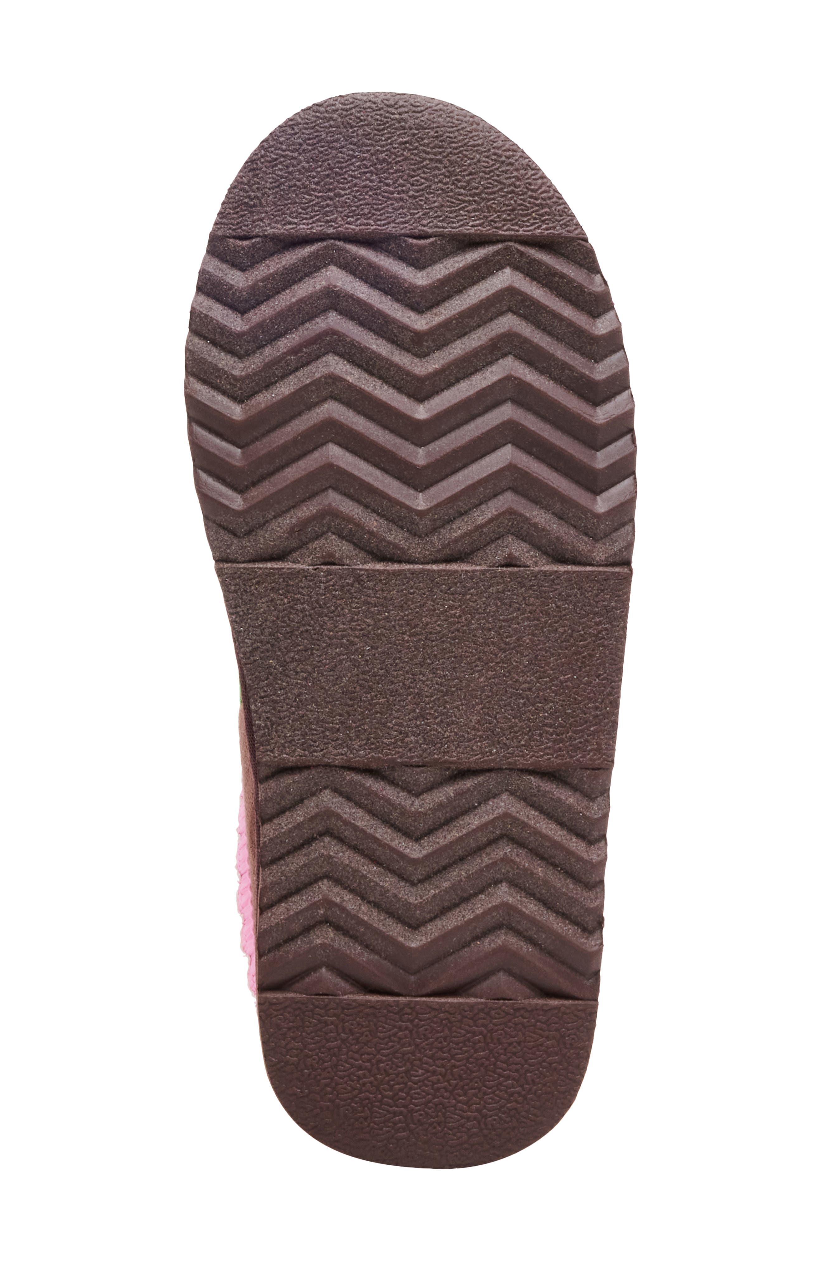 Steve Madden Kids' Jmads Slipper, Alternate, color, Brown