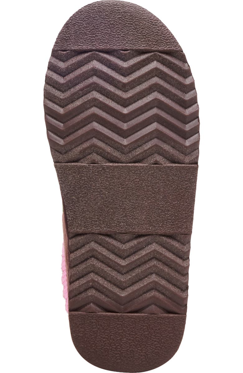 Steve Madden Kids' Jmads Slipper, Alternate, color, Brown