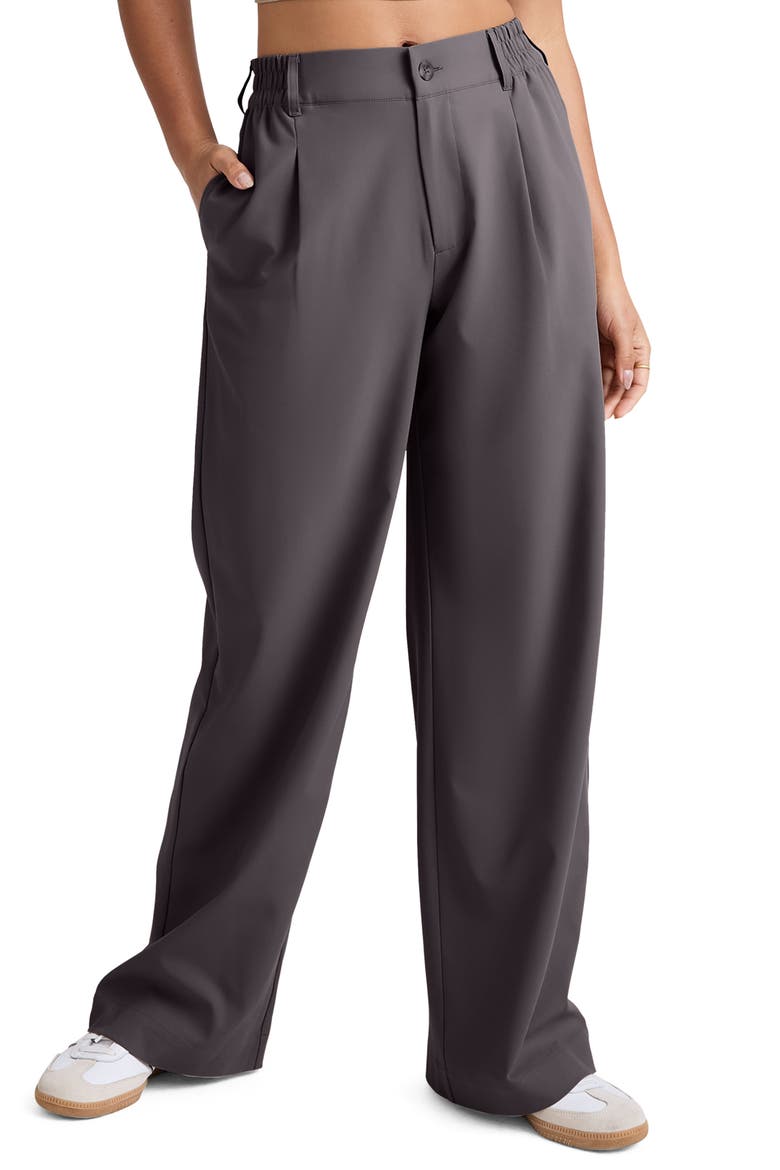 Status Trousers, Main, color, SOFT UMBER