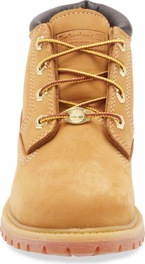 Timberland Nellie Waterproof Chukka Boot (Women) | Nordstromrack