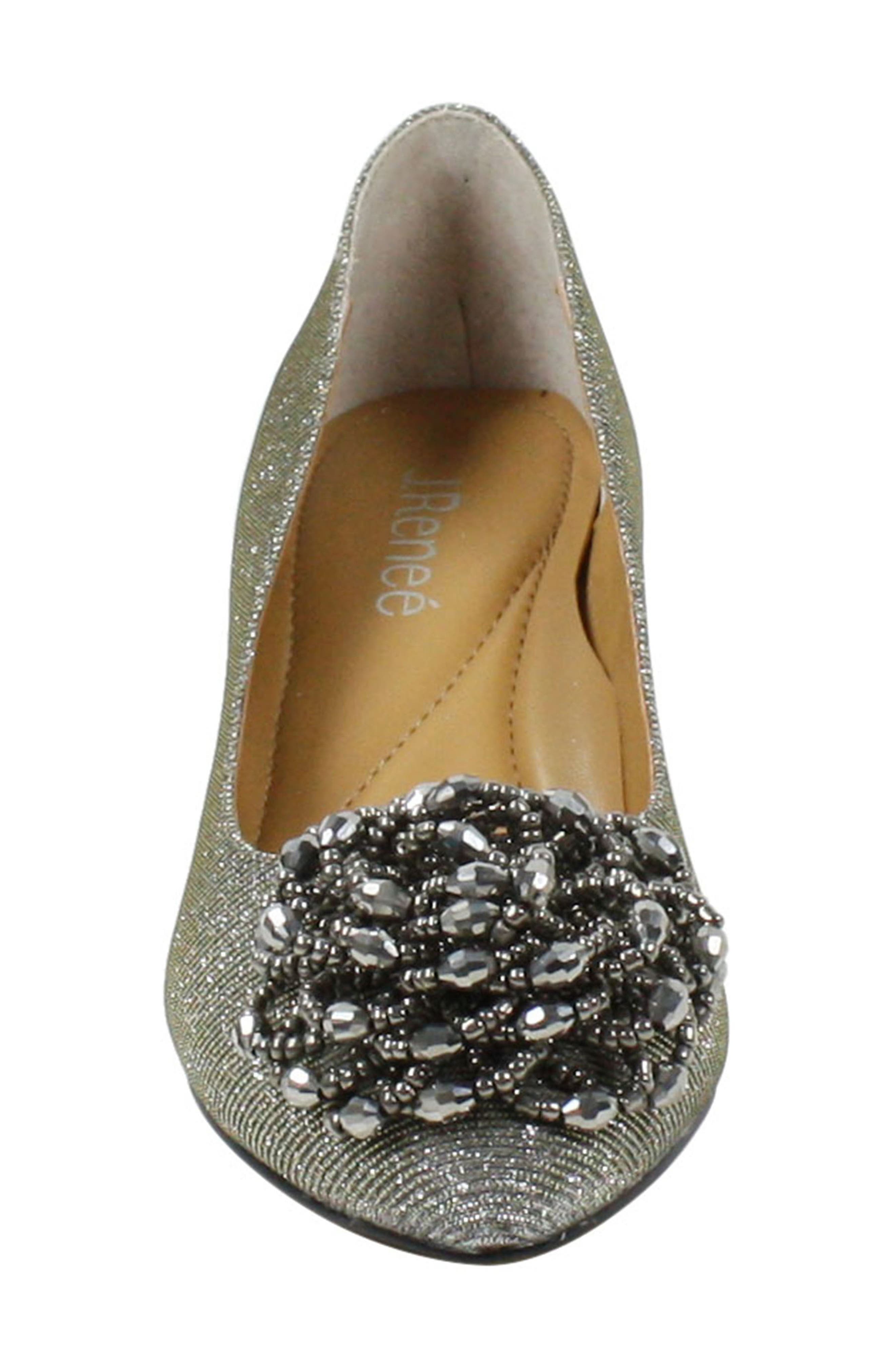 J. Reneé J.Renée Deyanne Pump, Alternate, color, 