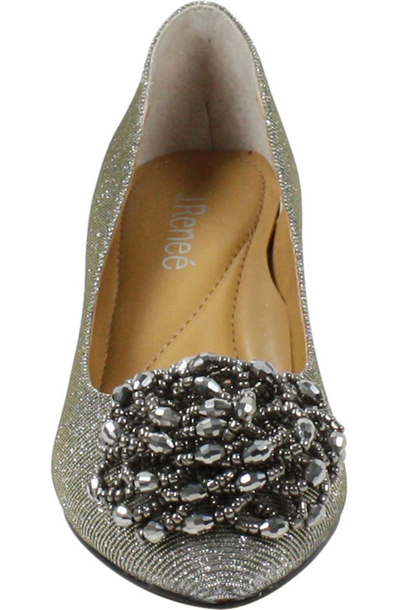 J. Reneé J.Renée Deyanne Pump, Alternate, color,