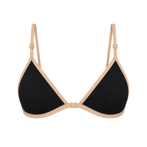 Rosella Bikini Top