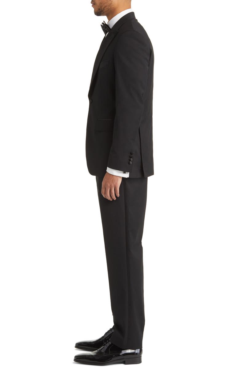 Alton Lane Sullivan Stretch Performance Tuxedo, Alternate, color,