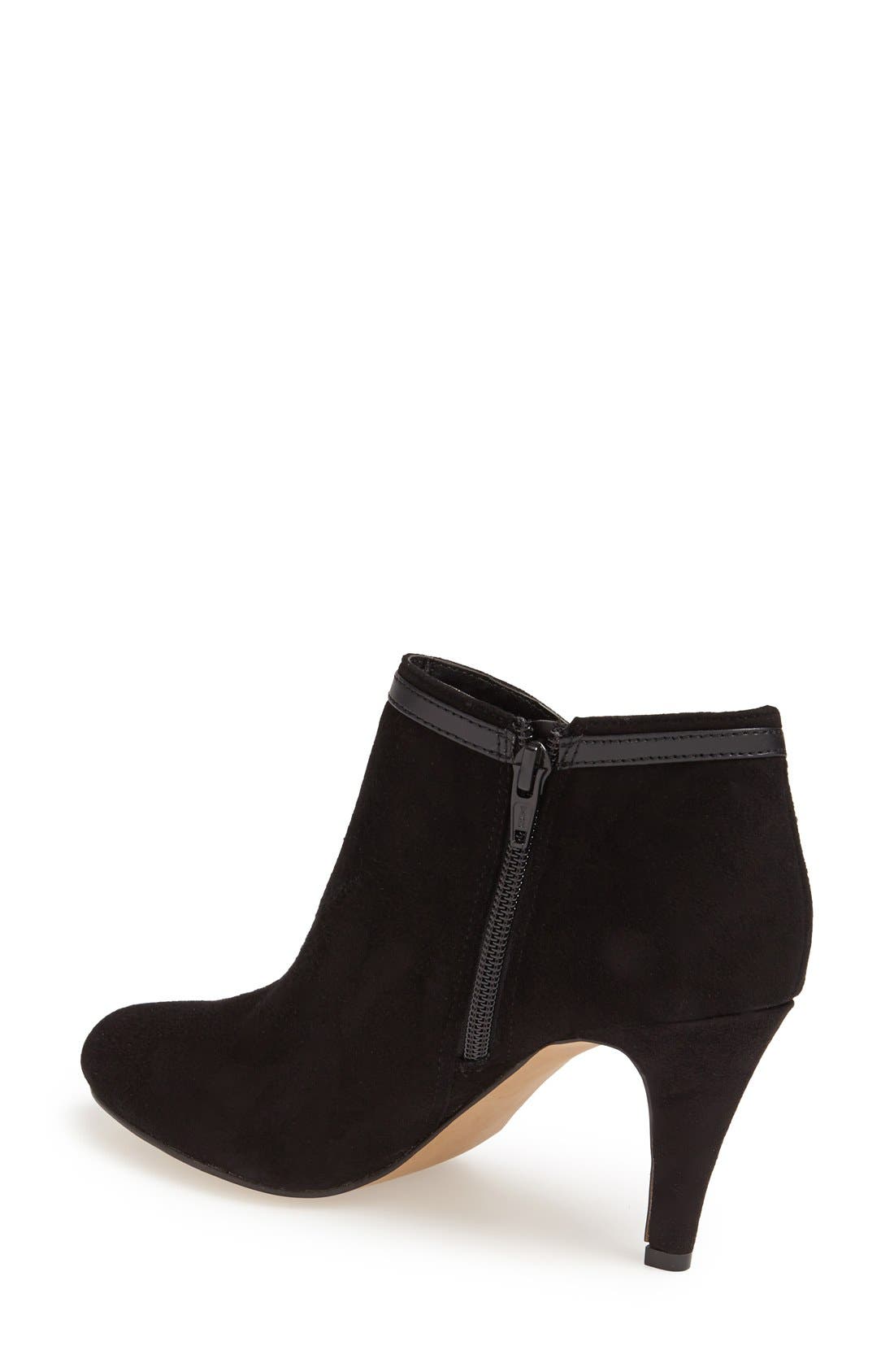 Sole Society 'Roxine' Bootie, Alternate, color, 