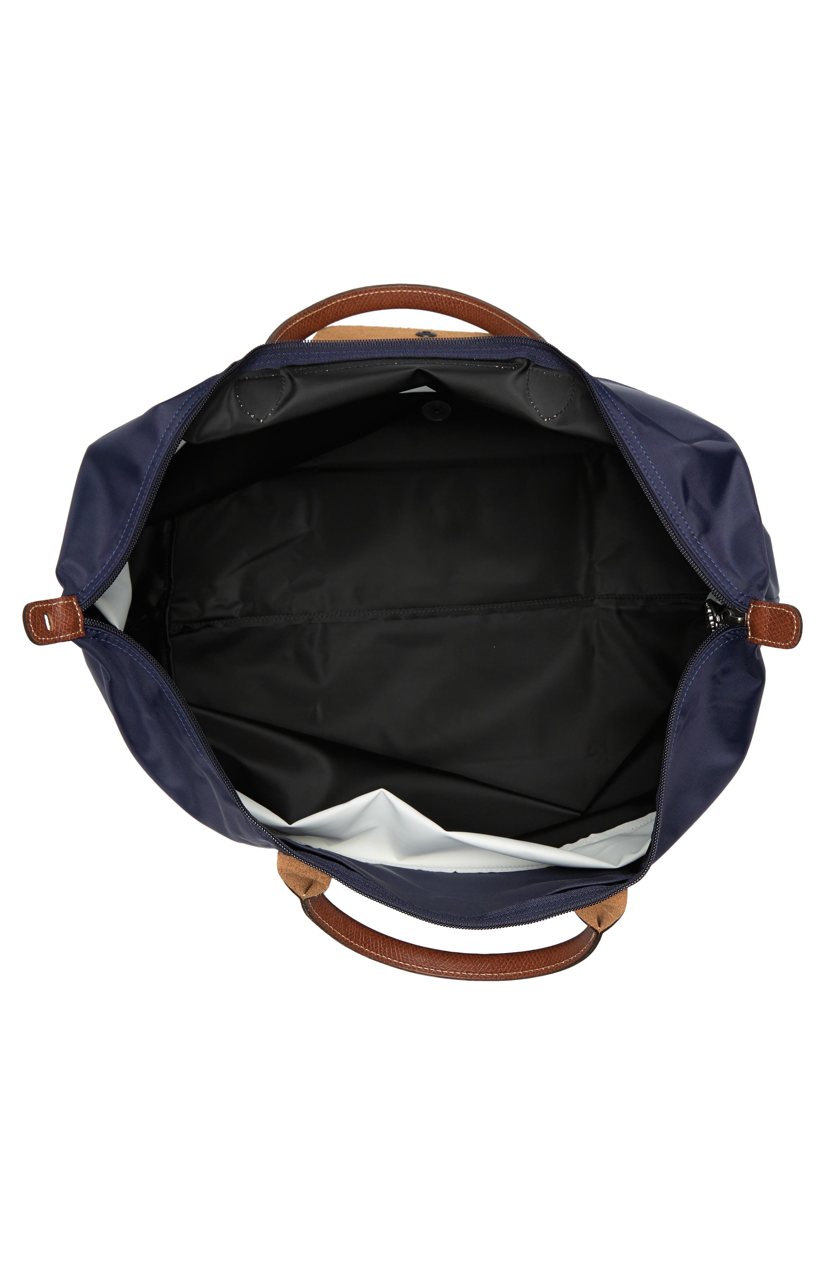 Longchamp Le Pliage Large Travel Bag, Alternate, color, 