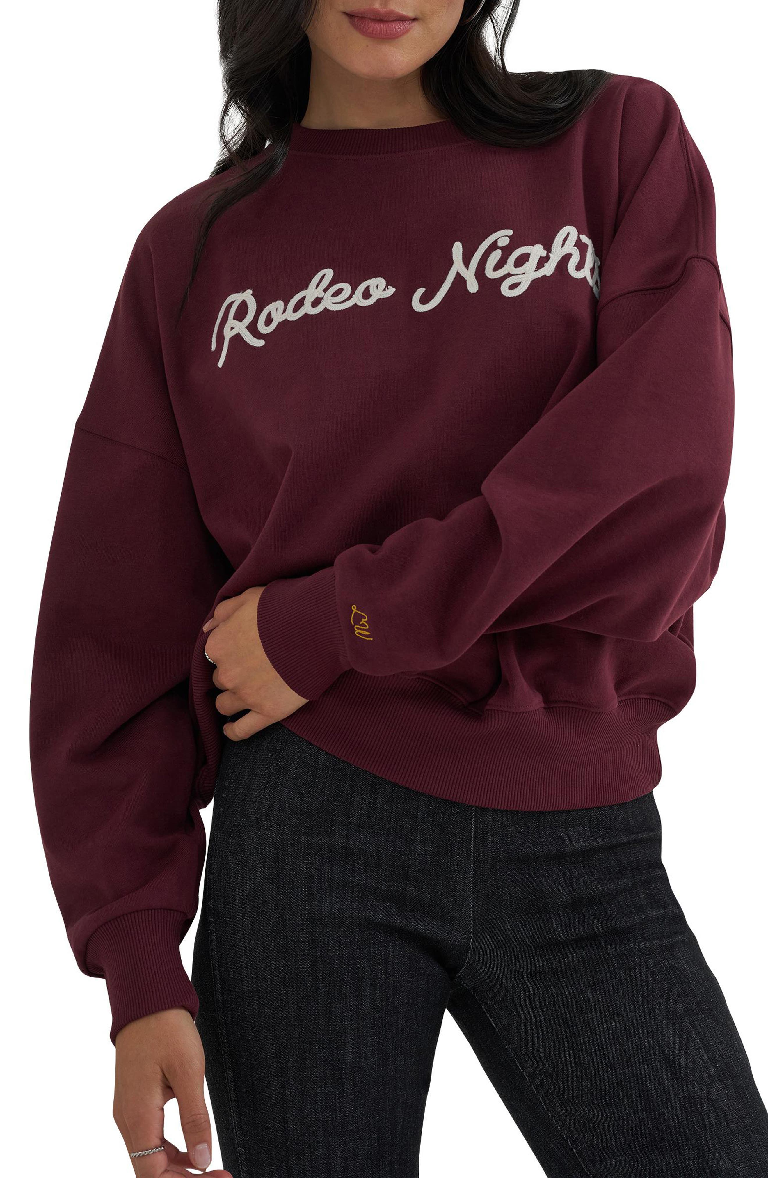 selected BURGUNDY