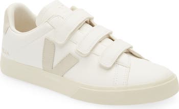 Veja Recife Logo Sneaker (Men) | Nordstrom