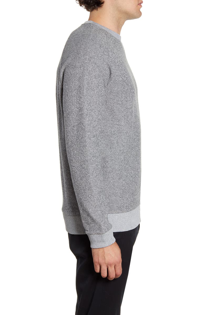 BOSS Stadler Regular Fit Sweatshirt, Alternate, color, 