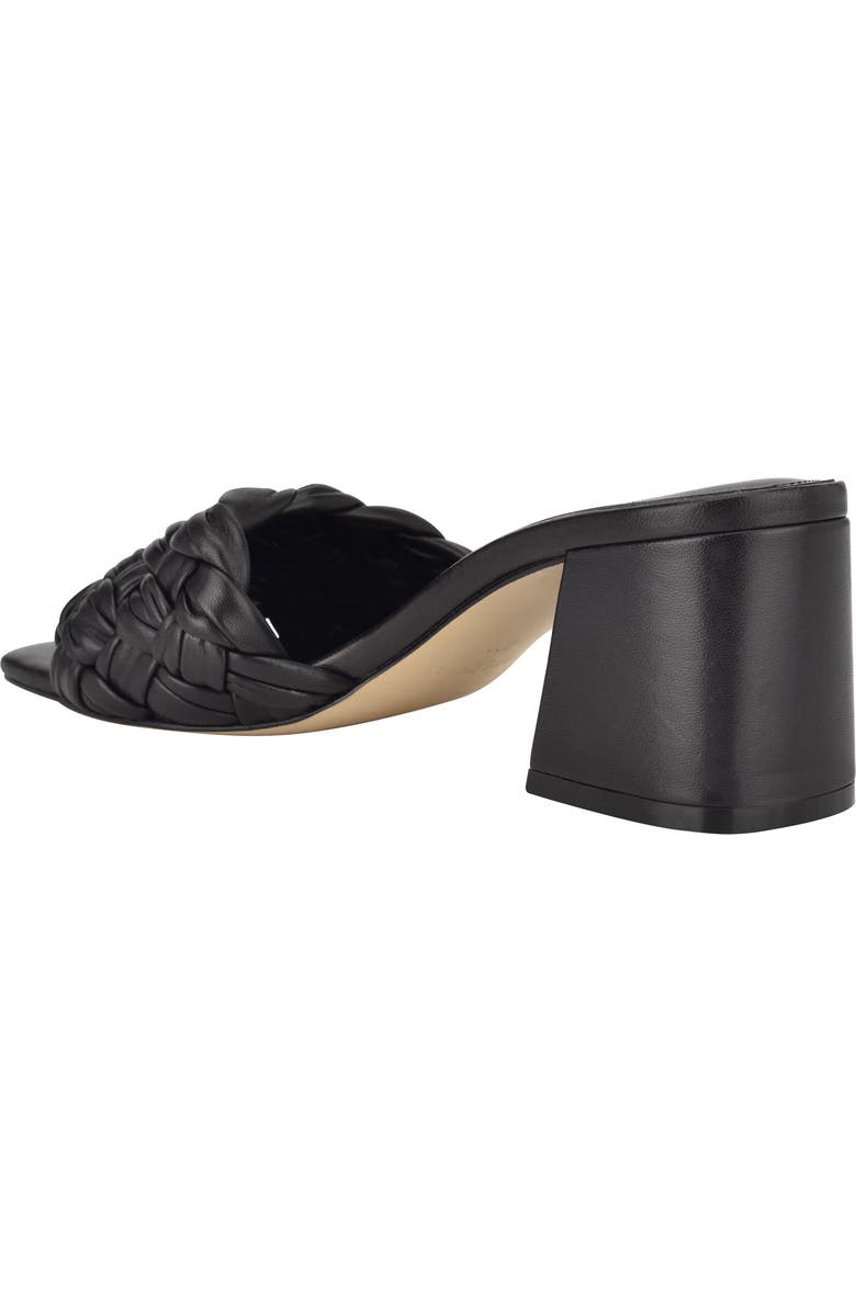 Marc Fisher LTD Nahea Slide Sandal, Alternate, color,