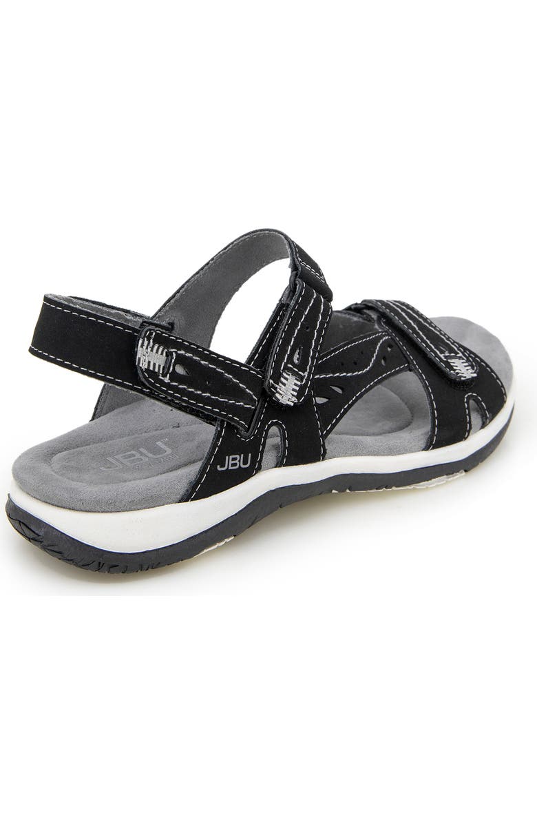JBU Stephie Strappy Sandal, Alternate, color,