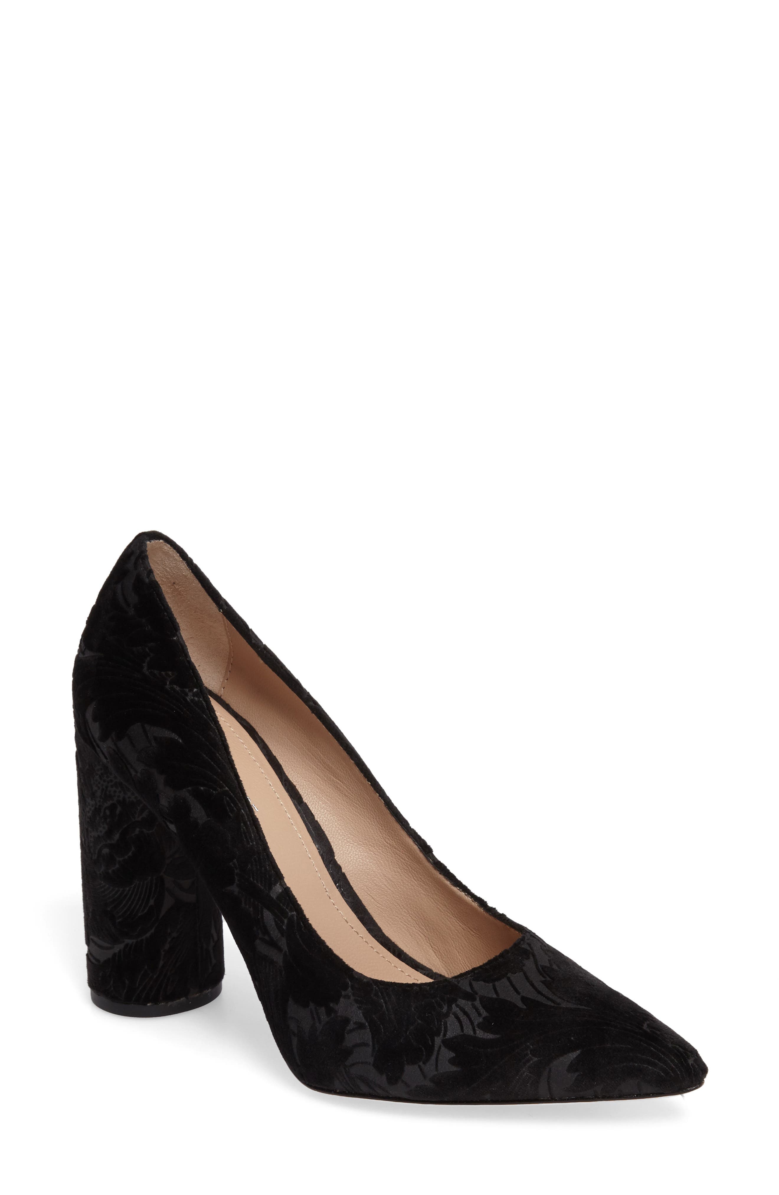 Pour la Victoire Cece Pump, Main, color, 