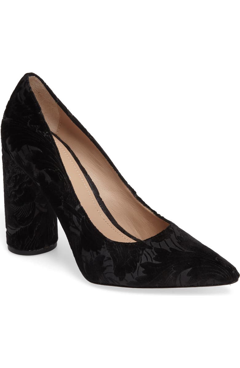 Pour la Victoire Cece Pump, Main, color,