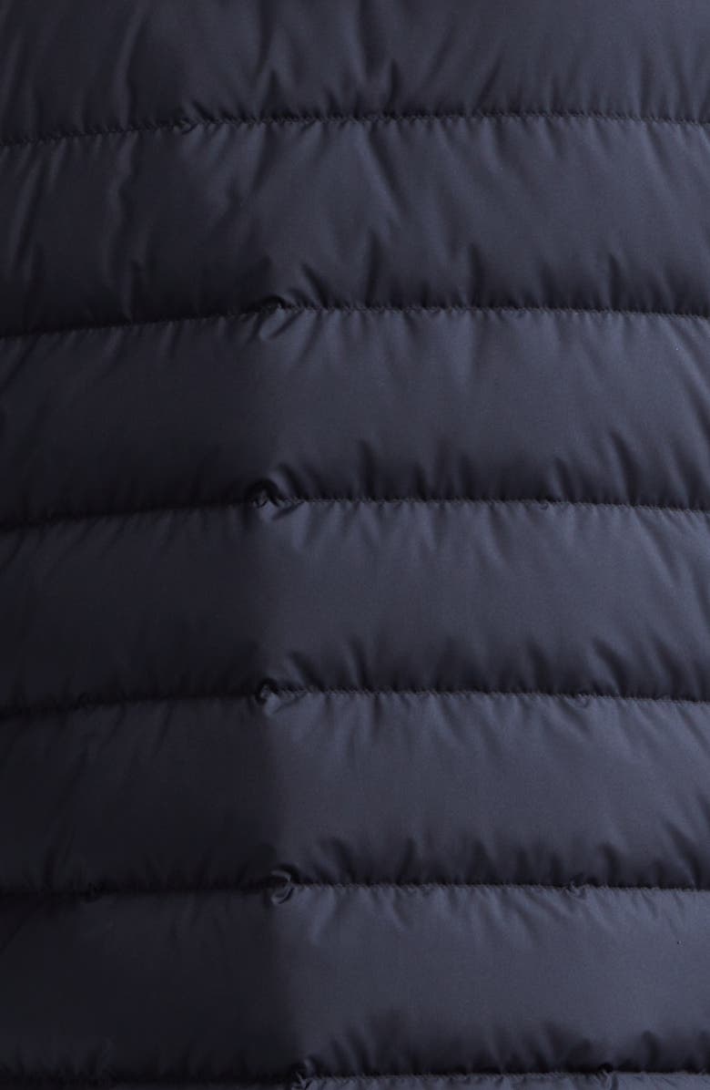 Moncler Chambeyron Quilted Down Jacket, Alternate, color, 