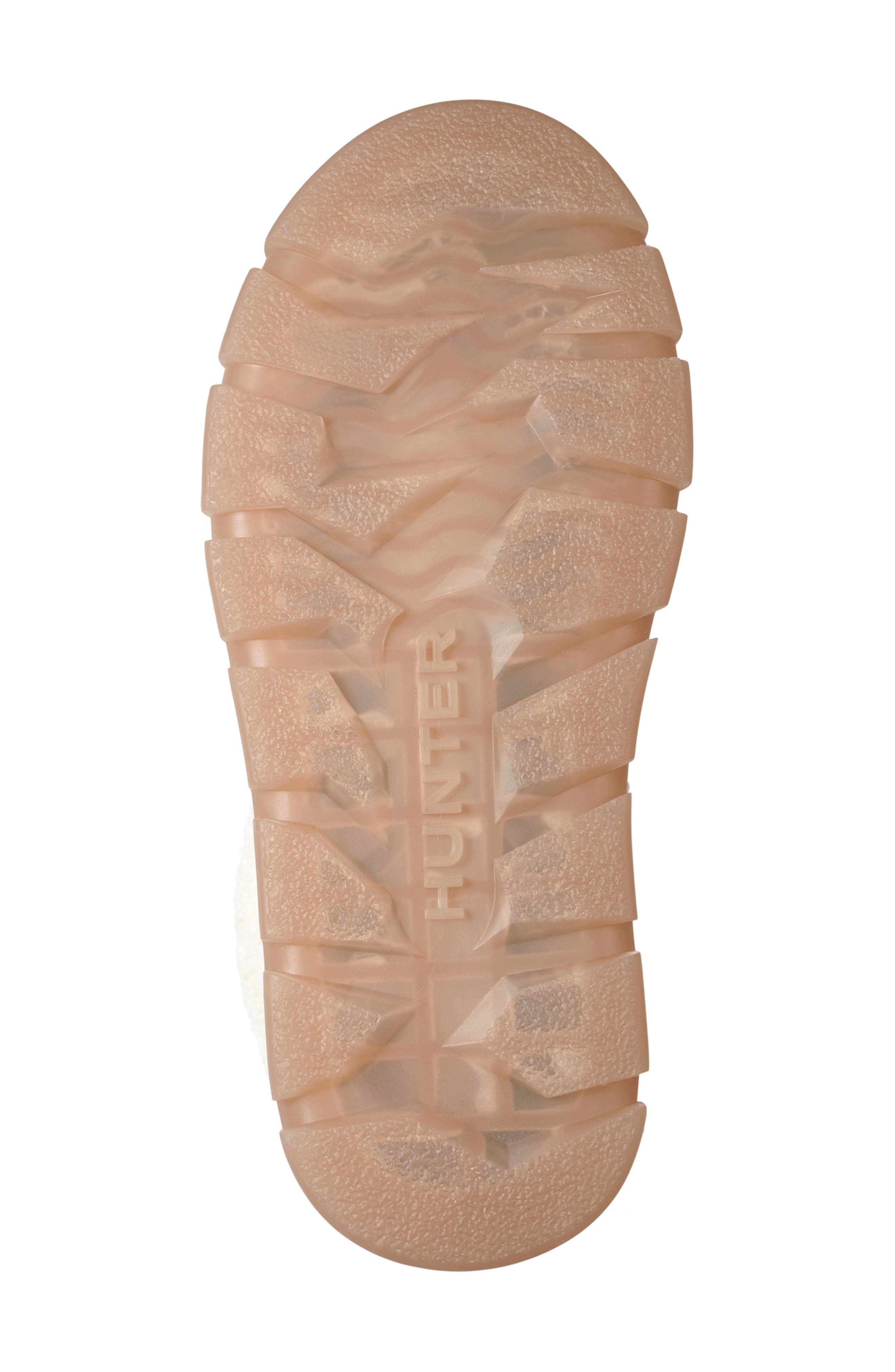 Hunter Misty Waterproof Snow Bootie, Alternate, color, 
