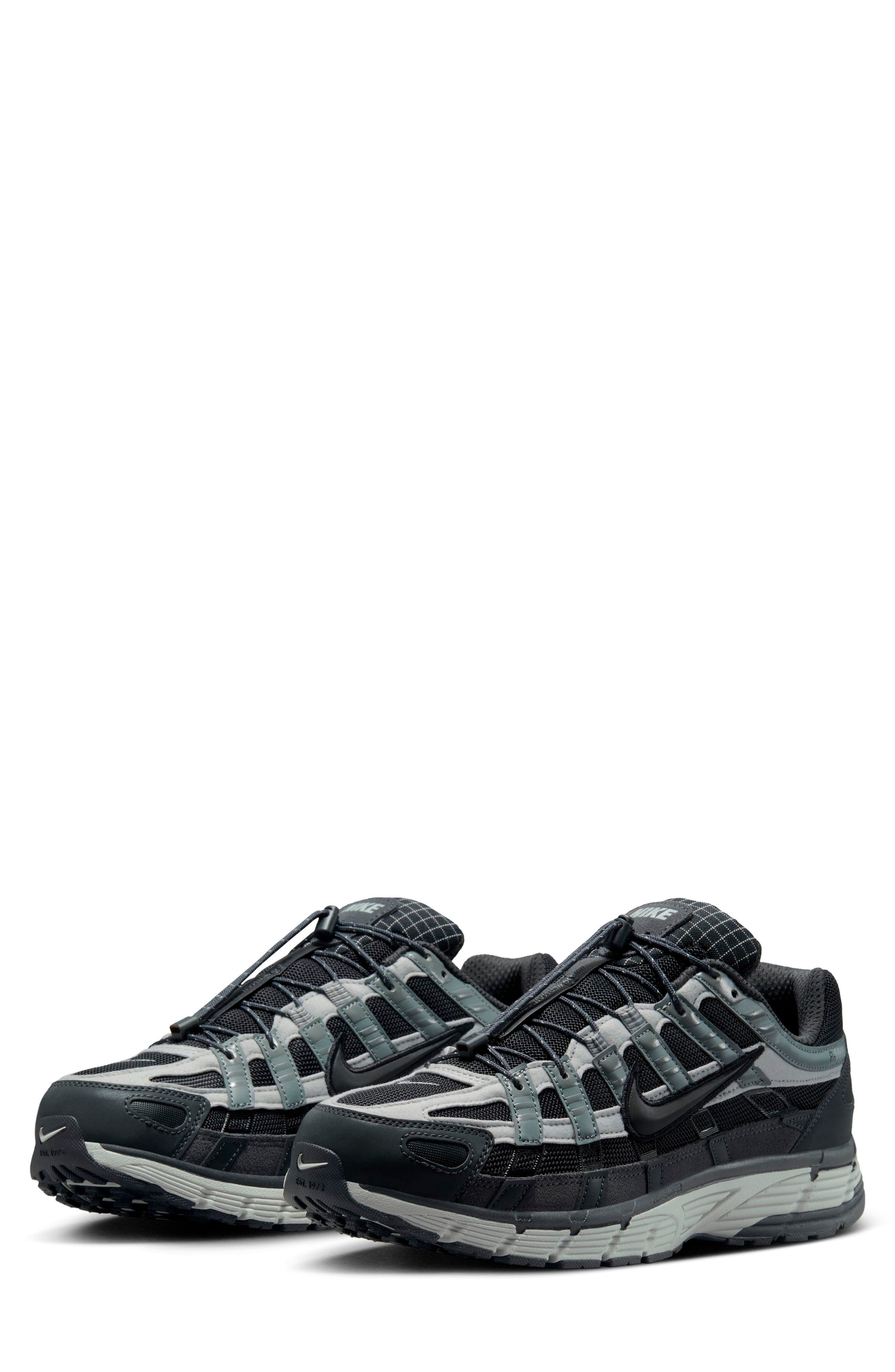Nike P-6000 Sneaker, Main, color, 