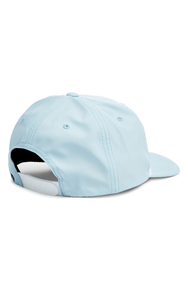 Swannies Minnetonka Snapback Baseball Cap, Alternate, color,