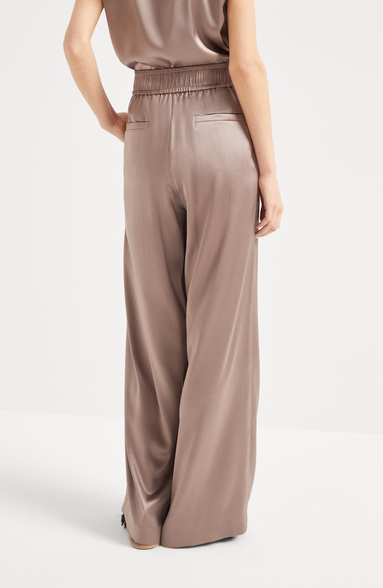 Brunello Cucinelli Track trousers, Alternate, color, 