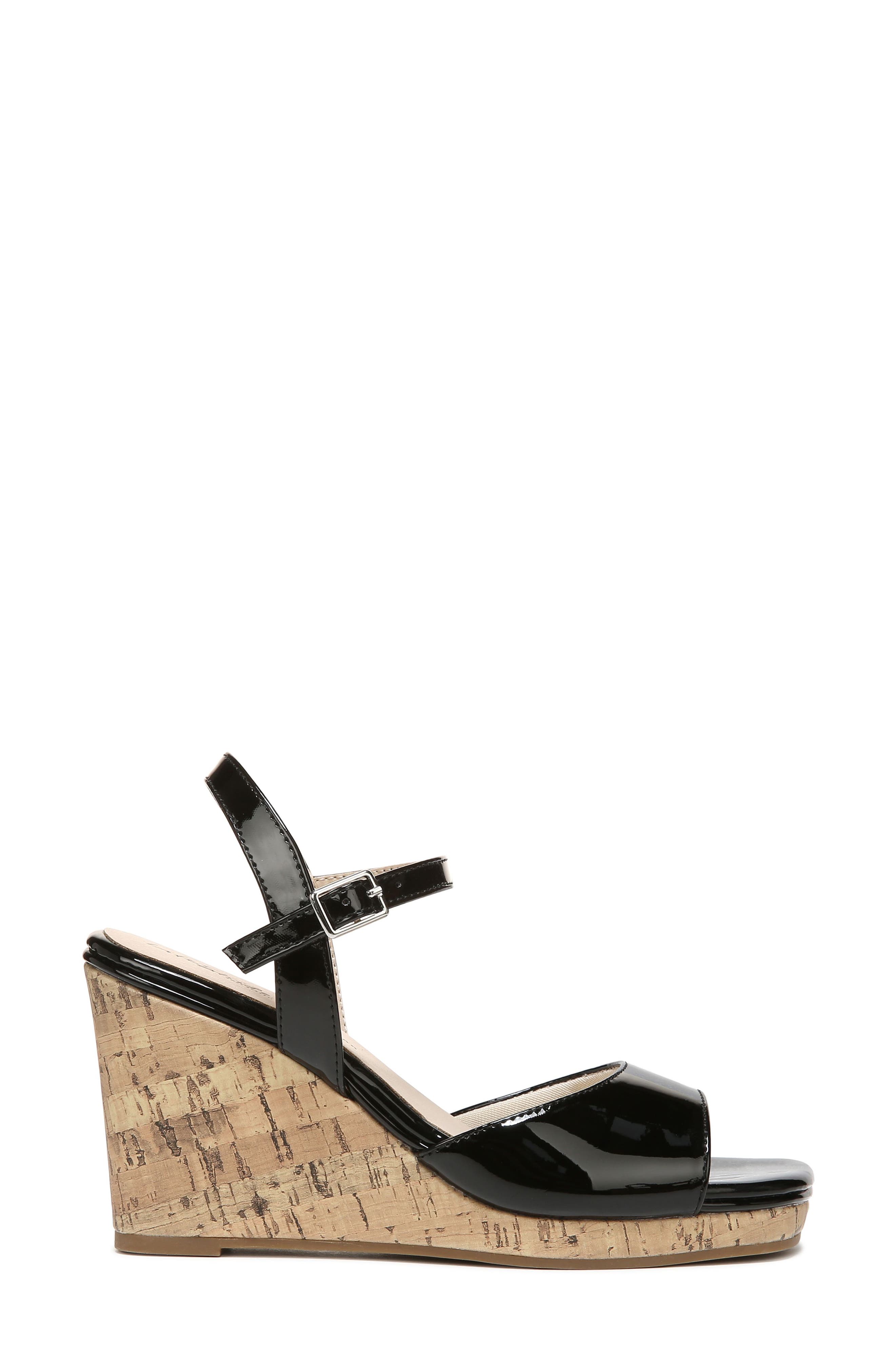 LifeStride Island Time Wedge Sandal, Alternate, color, 