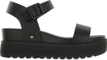 Kayci Platform Sandal