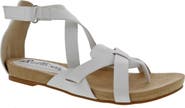BELLINI Nobu Strappy Flat Sandal