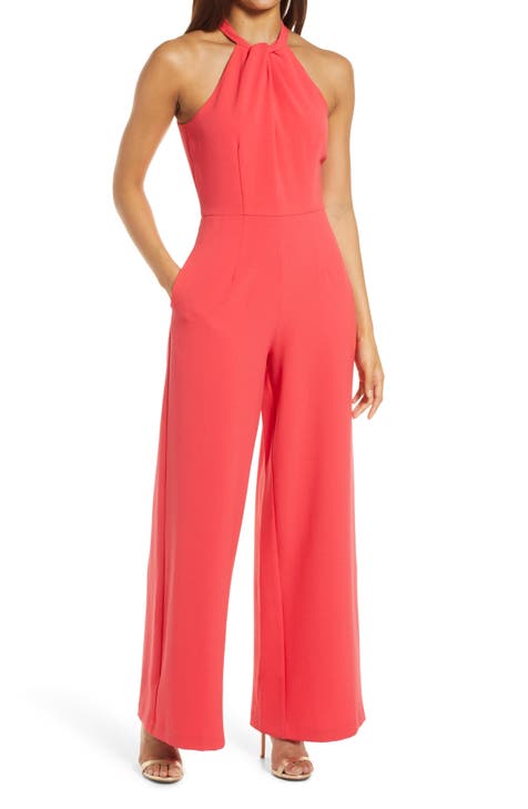 Pink Jumpsuits Rompers for Women Nordstrom