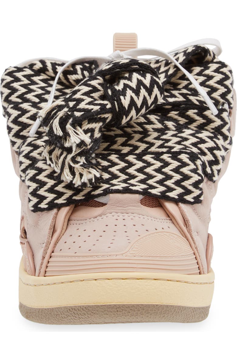 Lanvin Curb Mule, Alternate, color,