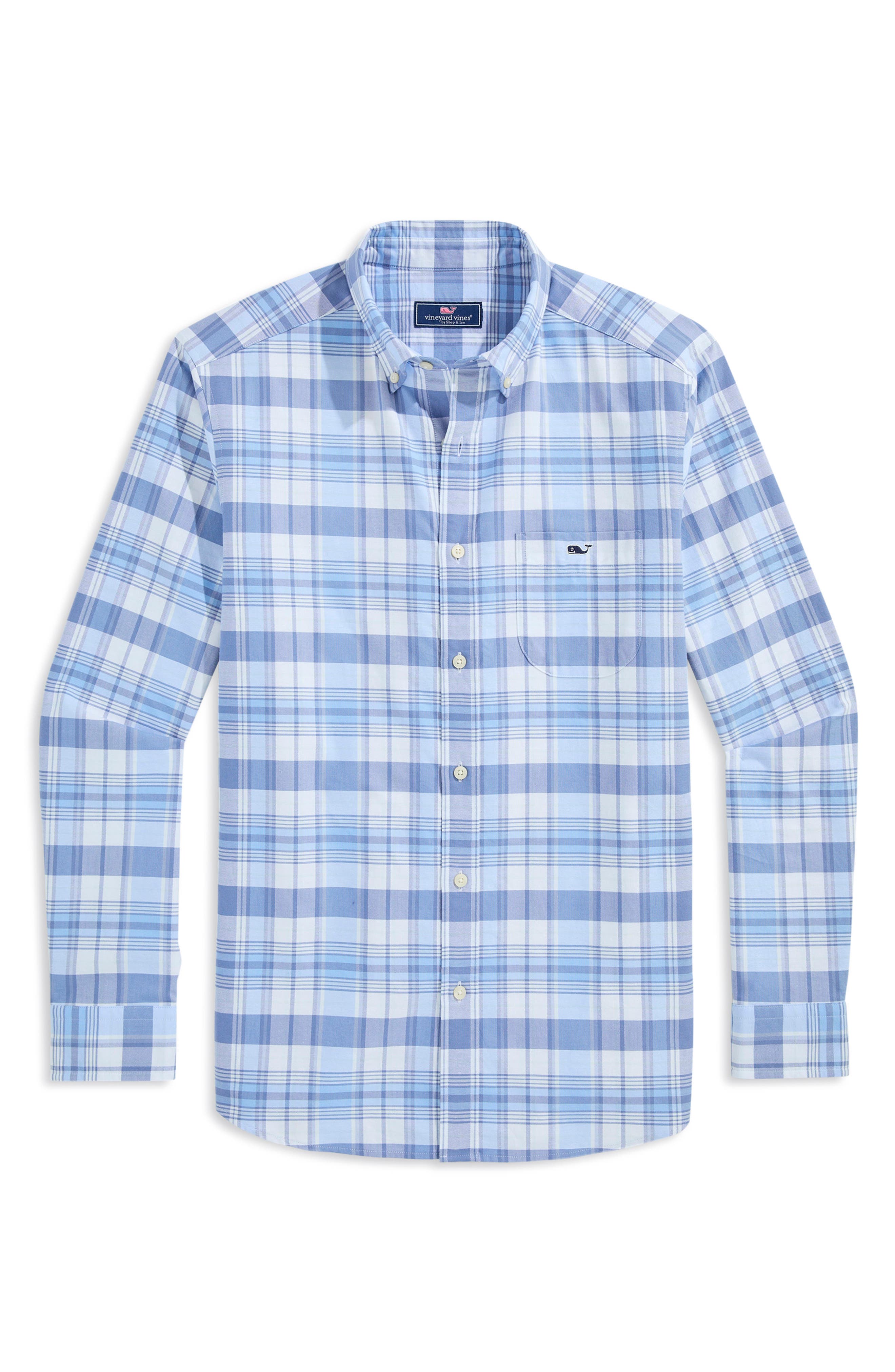 selected SERENITY BLUE