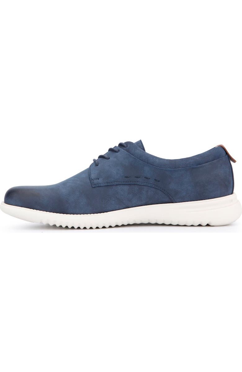 Kenneth Cole Reaction Nio Lace-Up Sneaker, Alternate, color,