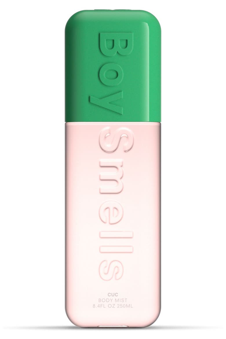 Cuc Body Mist, Main, color, NO COLOR