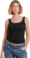 Nom Maternity Lacey Tank