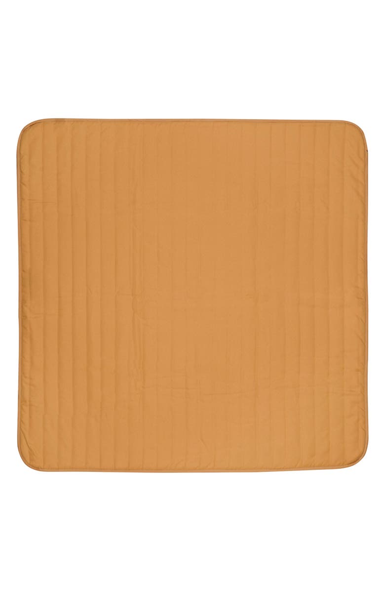 Toddlekind Portable Organic Cotton Play Mat, Alternate, color, 